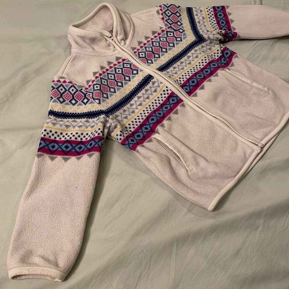 Fleece - Picture 2 of 6